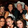 Does Doyle Brunson have a new squeeze in his sights?