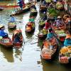 Censorship tightening up in South East Asia