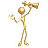 Trebax nominated in The Europas