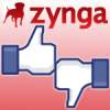 Zynga Poker most liked on Facebook, least liked on courthouse docket