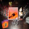 Becky’s Bender: LAC Party Schedule from Hell