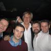 iGB Affiliate Awards After Party at Chinawhite