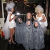 Fire & ICE Party Review: Bring on the midgets!