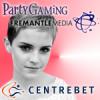 FremantleMedia's slots factor; Centrebet's turf tiff; PartyGaming's a little short