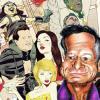 Playboy Hugh Hefner takes (some of) Calvin Ayre’s advice