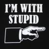 Going beyond stupid