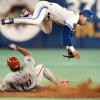The Hall Calls for Alomar and Blyleven