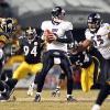 NFL Divisional Playoffs Schedule