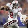 Terrell Pryor opts for NFL amidst Buckeye scandal