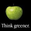 Apple degrading the environment according to report