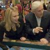 Legendary sports bettor Billy Walters to appear on 60 Minutes