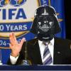 Blatter presents his latest ideas for the good of soccer