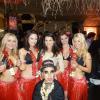 BodogAffiliate booth steals the show at LAC
