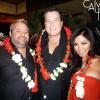 Bodog Affiliate Social Party at Tiki