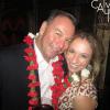 Bodog Affiliate Social Party at Tiki