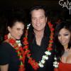 Bodog Affiliate Social Party at Tiki
