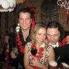 Bodog Affiliate Social Party at Tiki