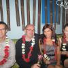 Bodog Affiliate Social Party at Tiki