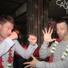 Bodog Affiliate Social Party at Tiki