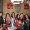 Bodog Affiliate Social Party at Tiki