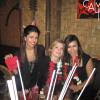 Bodog Affiliate Social Party at Tiki