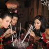 Bodog Affiliate Social Party at Tiki