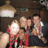 Bodog Affiliate Social Party at Tiki