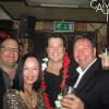 Bodog Affiliate Social Party at Tiki