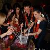 Bodog Affiliate Social Party at Tiki