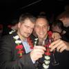 Bodog Affiliate Social Party at Tiki
