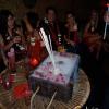 Bodog Affiliate Social Party at Tiki