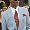 Bosh Styling in South Beach