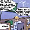 Day Traders Find a New Way to Bet the Market