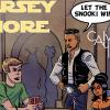 The Jersey Shore Poker Wars