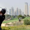 Construction suspended at Tiger Woods Dubai