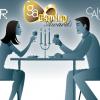 eGamingReview, Calvin Ayre cause a candlelit dinner scene at the 2011 IGA's
