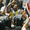 Egypt on Internet lockdown