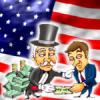 Gambling companies bet big bucks on lobbying US federal government