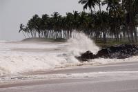 ghana shores