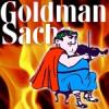 Goldman Sachs fiddles while America's online poker players burn