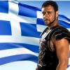 Greece to auction 50 online gaming licenses; Russell Crowe teams with casino 