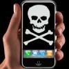Hackers don't discriminate between mobile and terrestrial targets