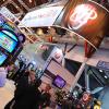 Exhibitors happy to be at ICE Totally Gaming