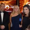 The 2011 IGA Winners