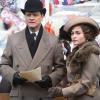 The King’s Speech to sweep up at BAFTAs