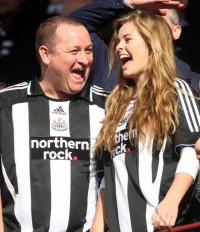 mike ashley