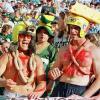 Super Bowl tickets soaring