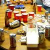 Could this be the poker and drinkin' record?