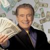 Regis Philbin announces his retirement
