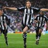 Soccer shows its wild side on deadline day